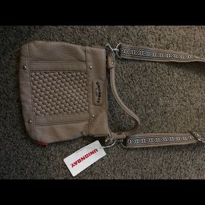 Union bay shoulder bag